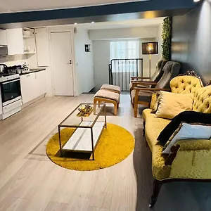  Appartement Divine Living - Suède