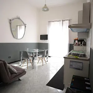  Appartamento Market House Italia
