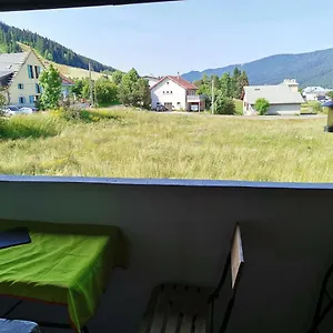  Appartement Coeur Du Village Vue Sur Les Montagnes France