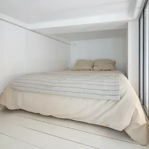  Appartement Part Dieu France