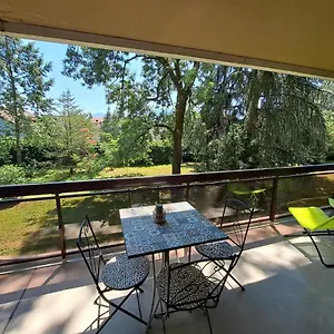  Appartement Le Duc De Savoie France