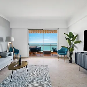  Appartement Escapade A Monaco, Vue Et France