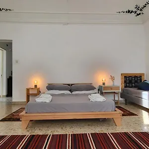  Privatunterkunft Casa Maravi