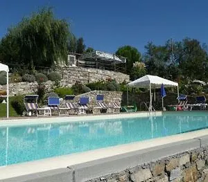  Casa di campagna San Martino - Casa Landi Italia