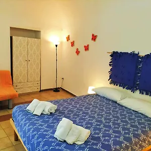  Hébergement de vacances Odeon Homes