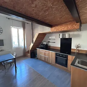 Appartement Moliere France