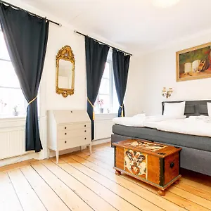  Appartement Apartdirect Gamla Stan Ii Suède