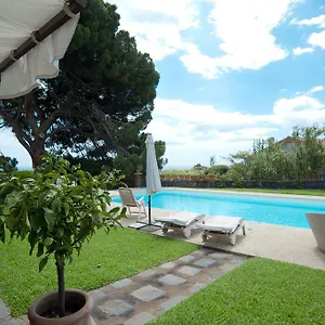  Casa di campagna Etna Italia