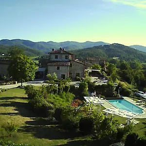  Alloggio per agriturismo Il Cardo Italia