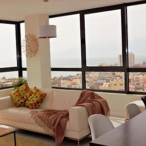  Appartement Kasa Imbondeiro Cap-Vert