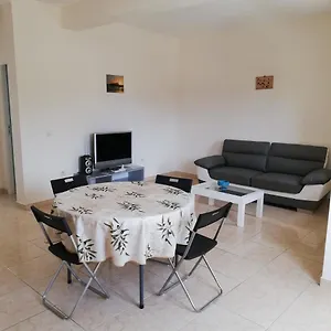  Appartement Résidence Yô Cap-Vert